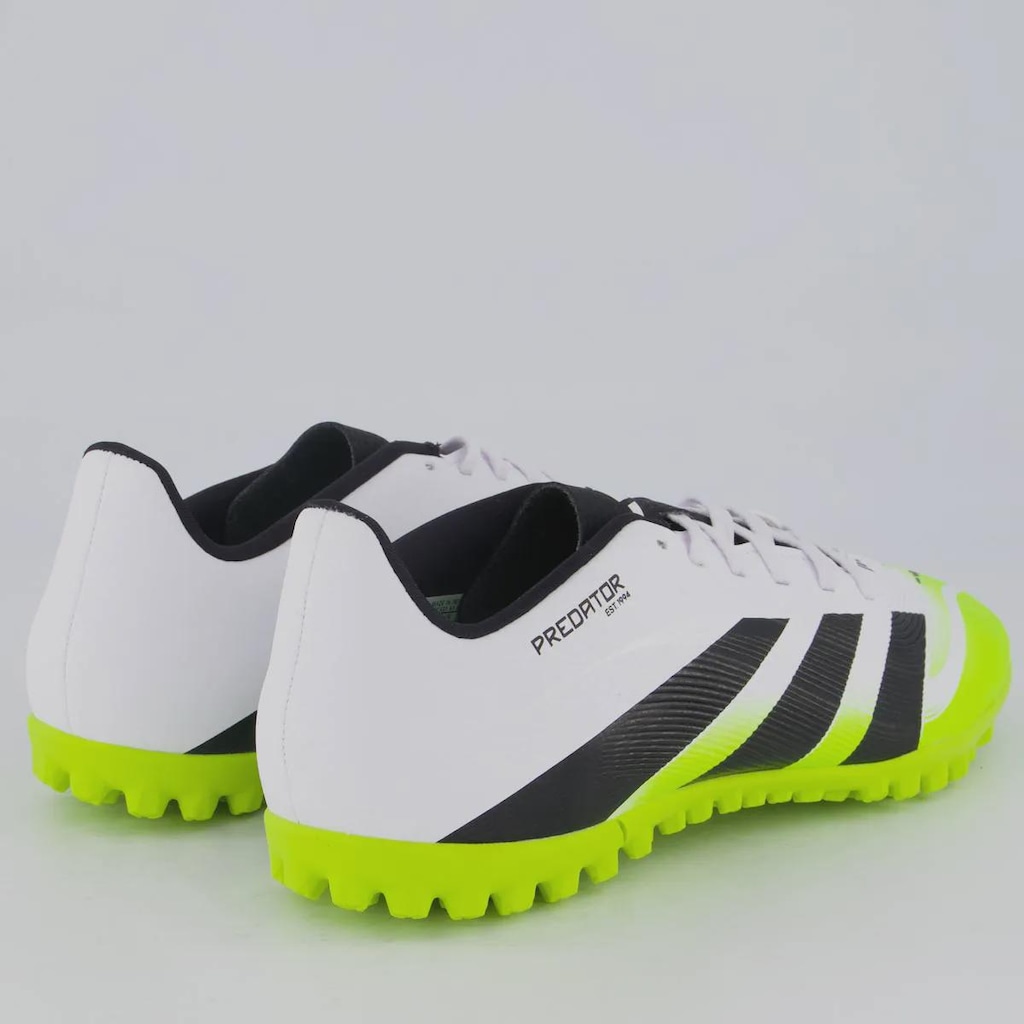 Imagem 3 do produto Chuteira Society Masculino adidas Predator Club