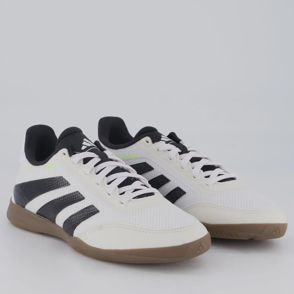 Imagem 2 do produto Chuteira Futsal Infantil adidas Predator League
