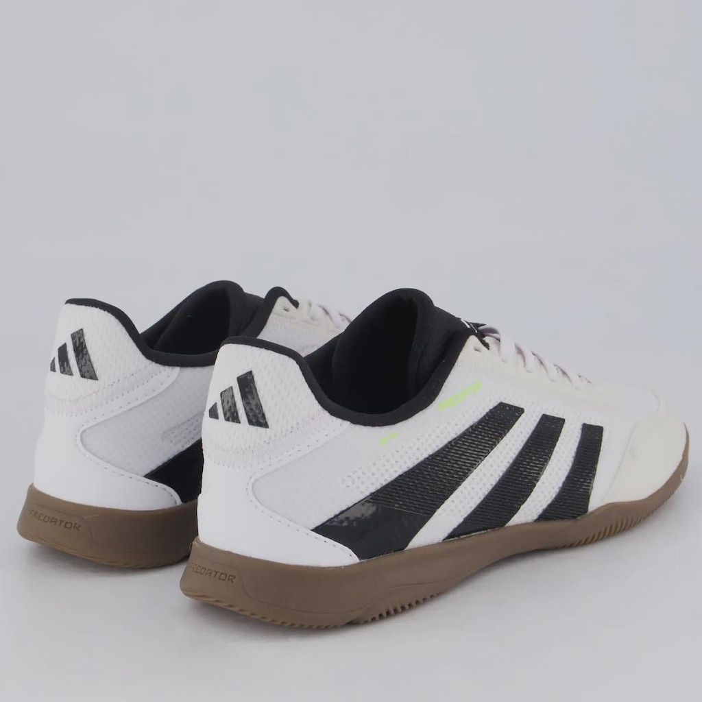 Imagem 3 do produto Chuteira Futsal Infantil adidas Predator League