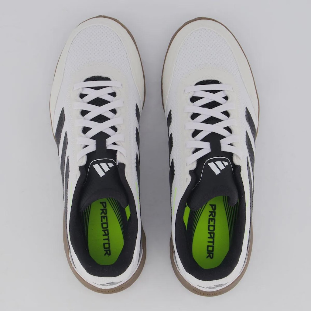 Imagem 5 do produto Chuteira Futsal Infantil adidas Predator League