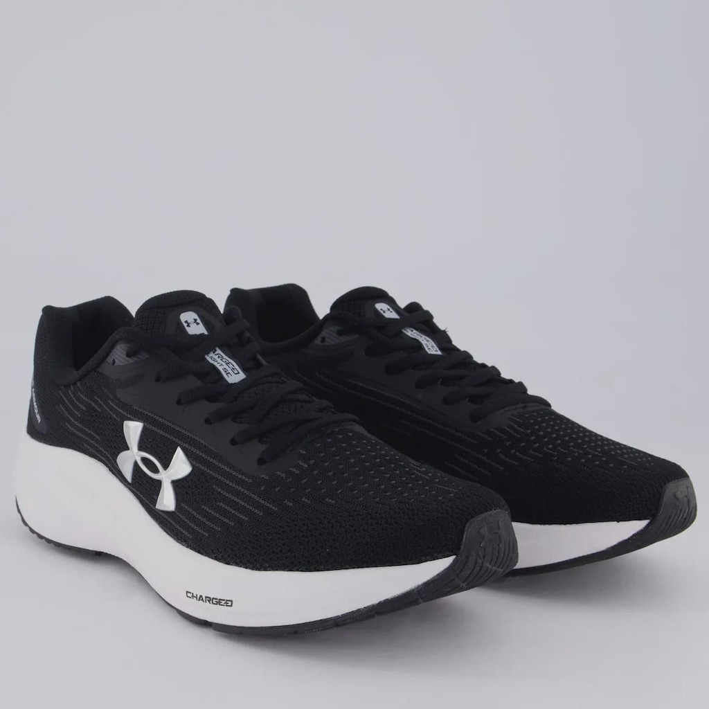 Imagem 2 do produto Tênis Masculino Under Armour Charged Starlight