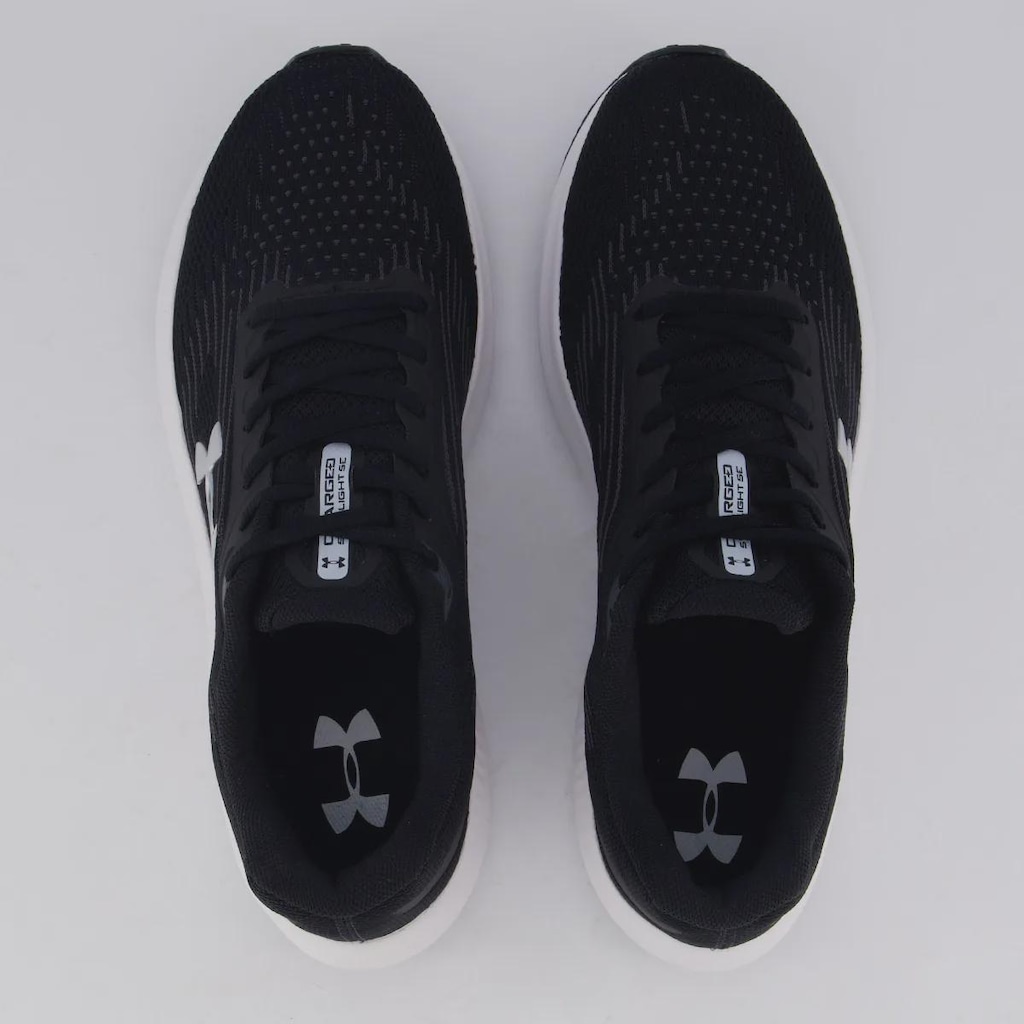Imagem 5 do produto Tênis Masculino Under Armour Charged Starlight