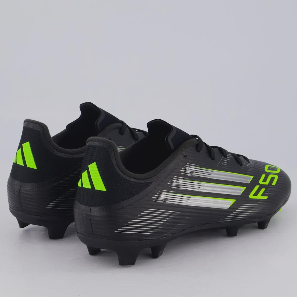 Imagem 3 do produto Chuteira de Campo Masculina adidas F50 League FG/MG