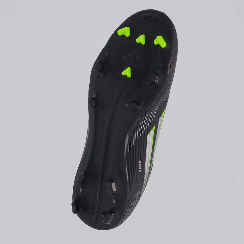 Imagem 4 do produto Chuteira de Campo Masculina adidas F50 League FG/MG