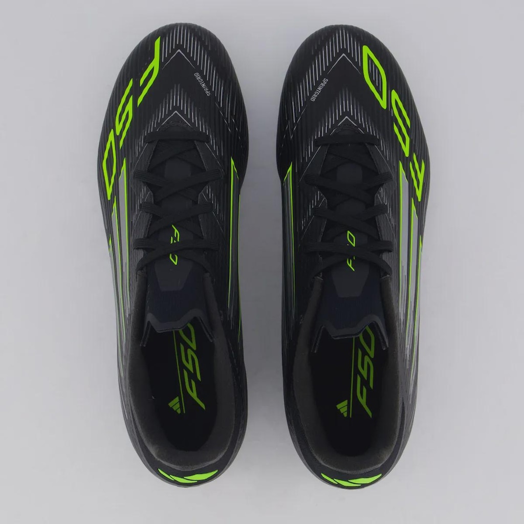 Imagem 5 do produto Chuteira de Campo Masculina adidas F50 League FG/MG