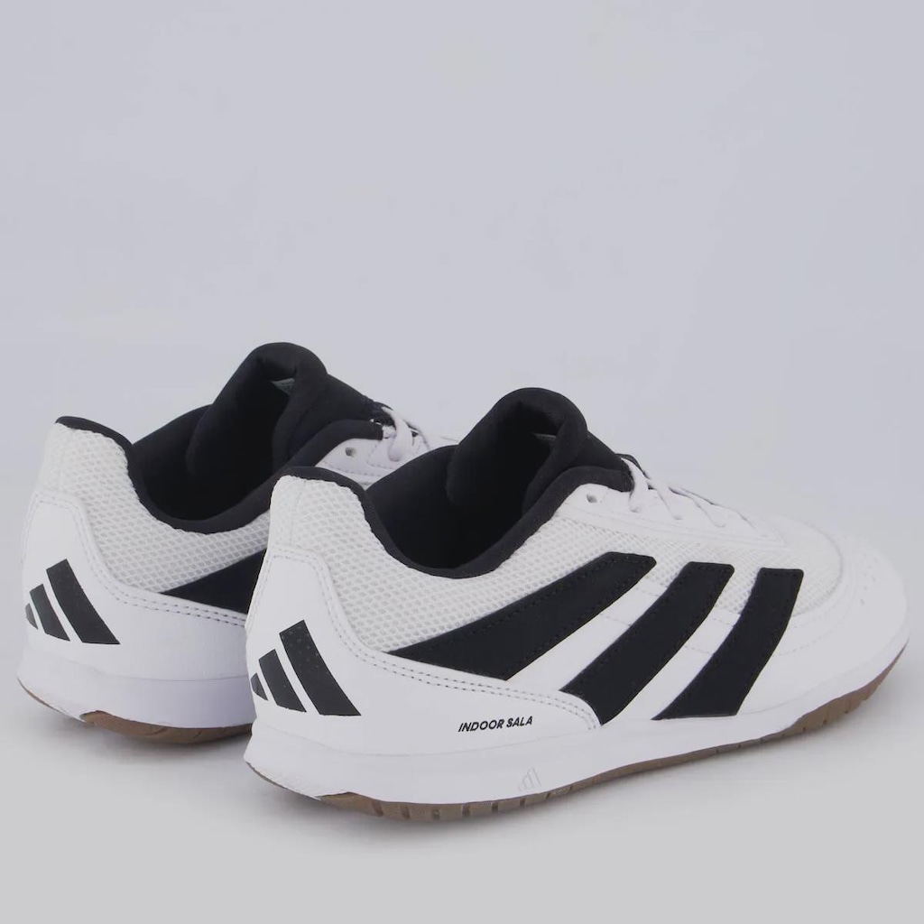 Imagem 3 do produto Chuteira Futsal Infantil adidas Predator Club