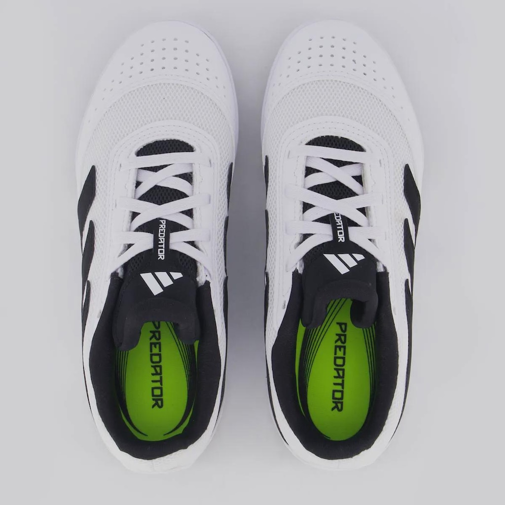 Imagem 5 do produto Chuteira Futsal Infantil adidas Predator Club