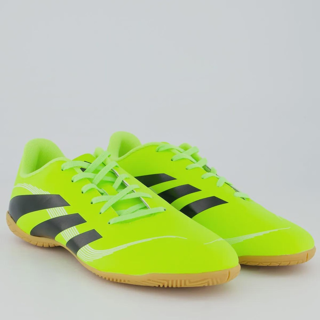 Imagem 2 do produto Chuteira Futsal Unissex adidas Predator Ess 25