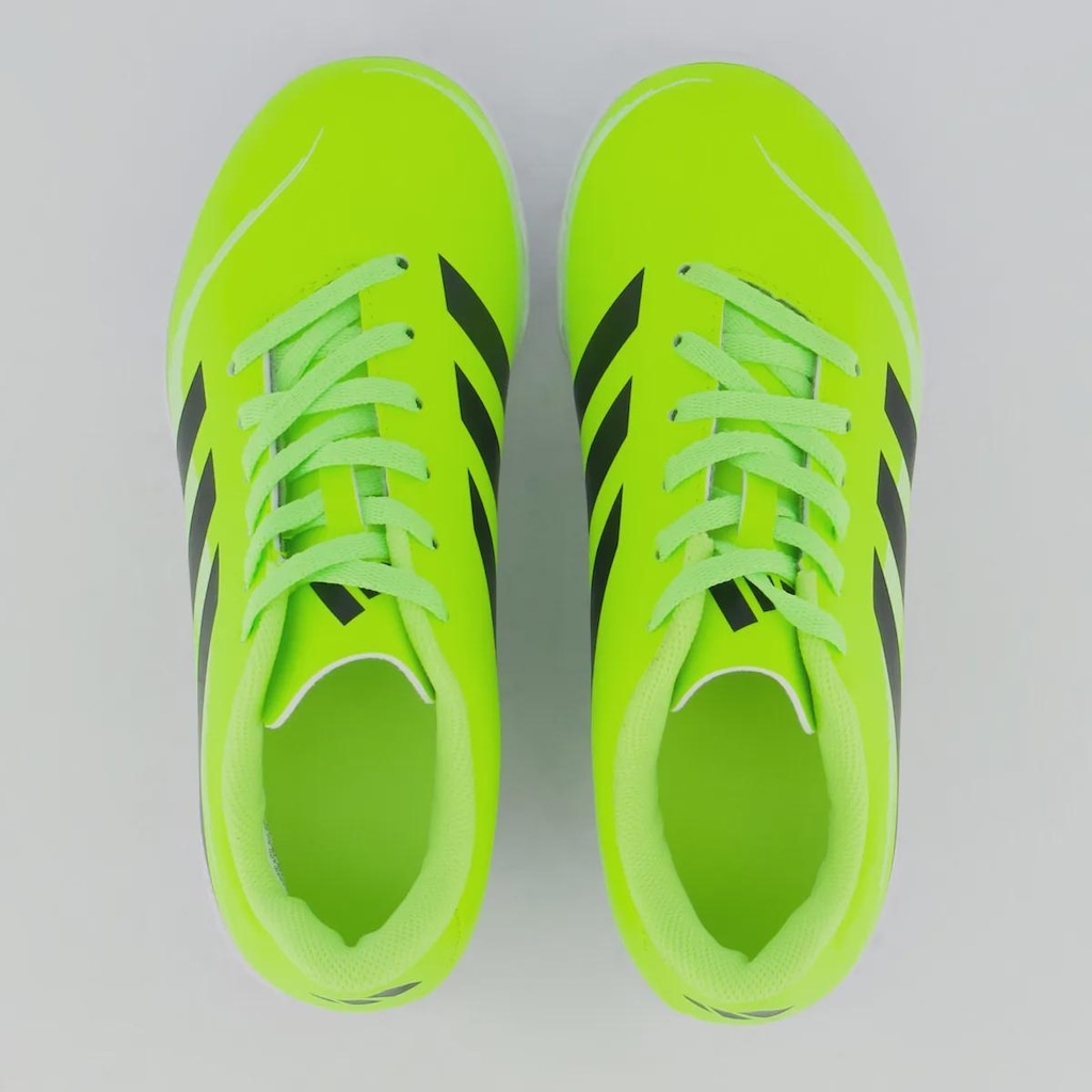 Imagem 5 do produto Chuteira Society Infantil adidas Predator Essentials 25