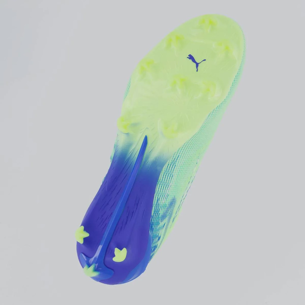 Imagem 4 do produto Chuteira de Campo Masculina Puma Ultra 5 Ultimate FG