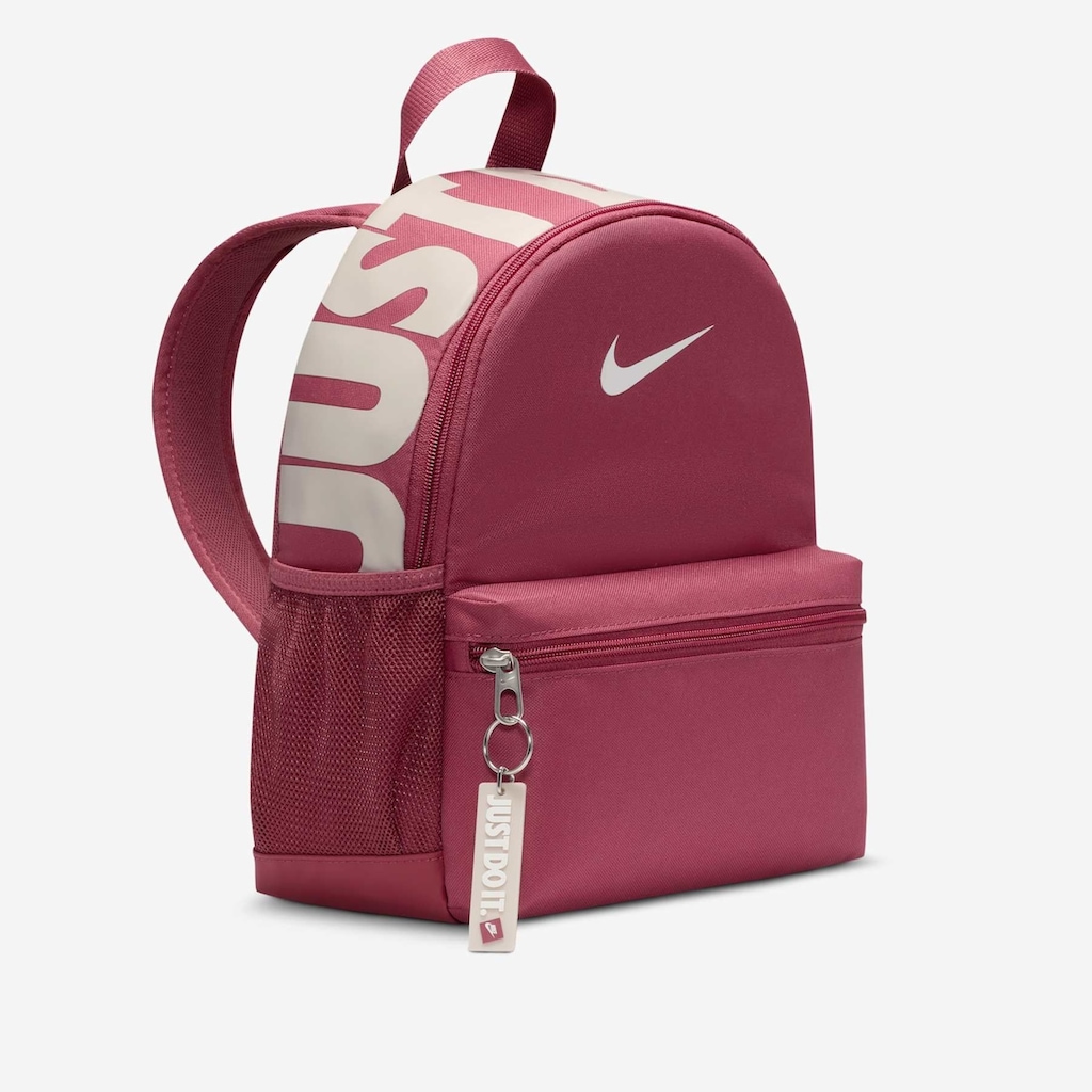 Imagem 2 do produto Mochila Nike Brasilia Mini JDI Infantil