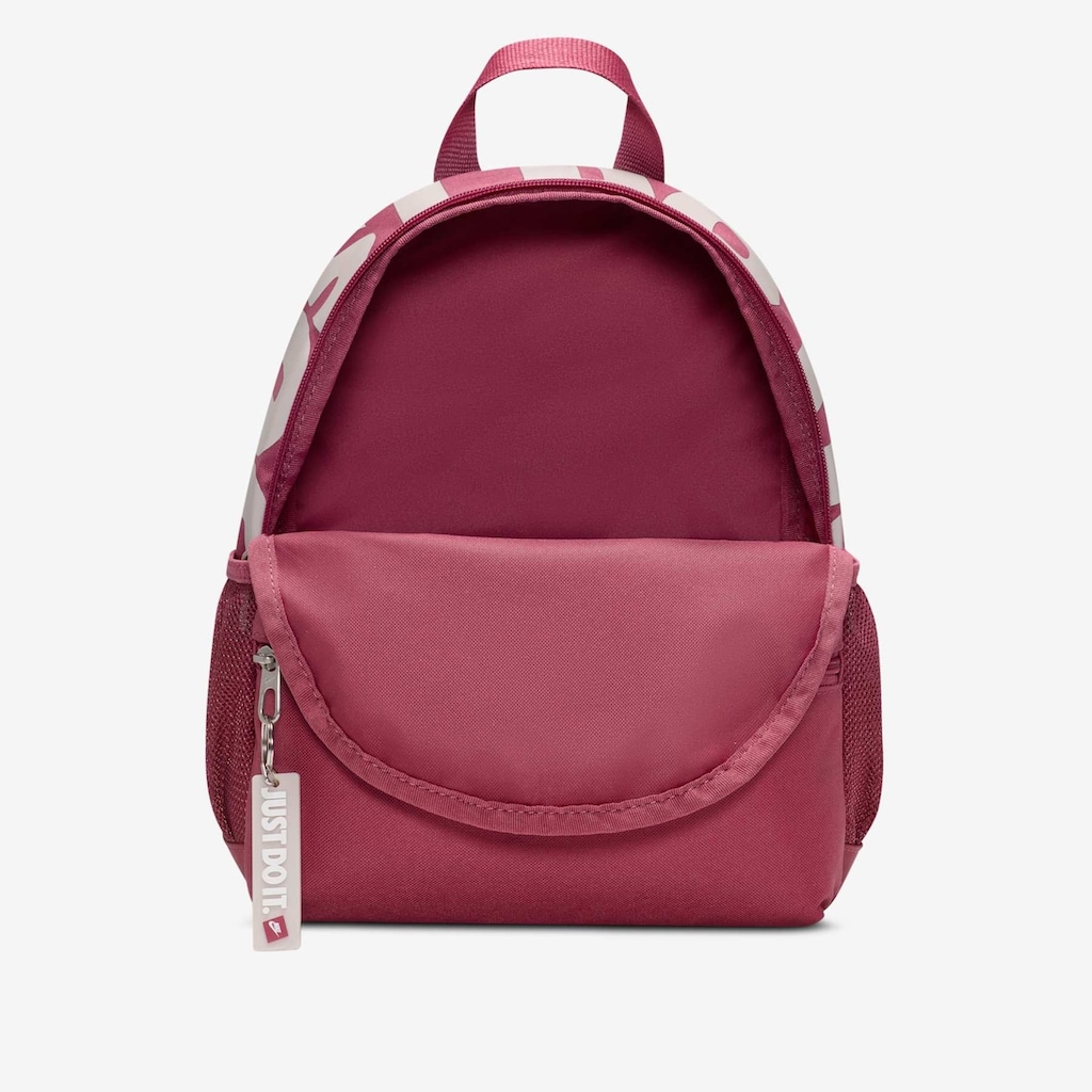 Imagem 4 do produto Mochila Nike Brasilia Mini JDI Infantil
