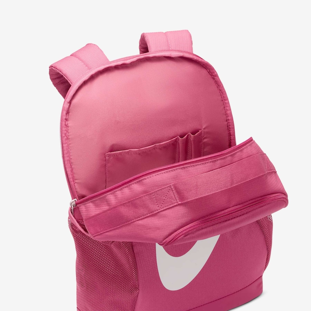 Imagem 4 do produto Mochila Nike Brasilia Infantil