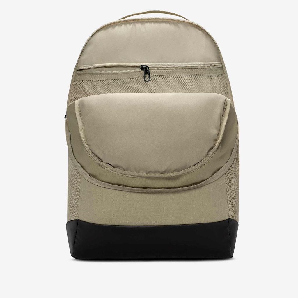 Imagem 4 do produto Mochila Nike Brasilia 24L Com Multi Compartimentos
