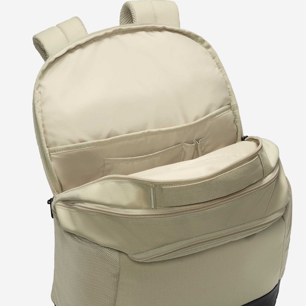 Imagem 5 do produto Mochila Nike Brasilia 24L Com Multi Compartimentos