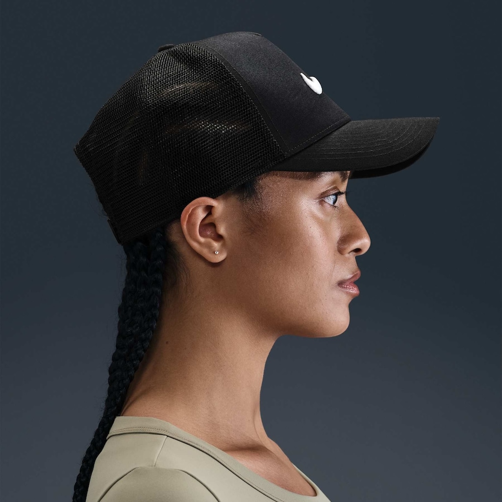 Imagem 2 do produto Boné Dri-FIT Nike Swoosh Unissex