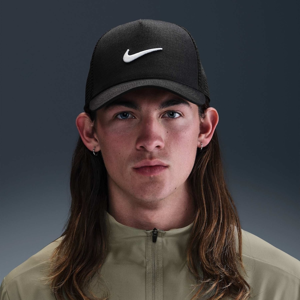Imagem 3 do produto Boné Dri-FIT Nike Swoosh Unissex