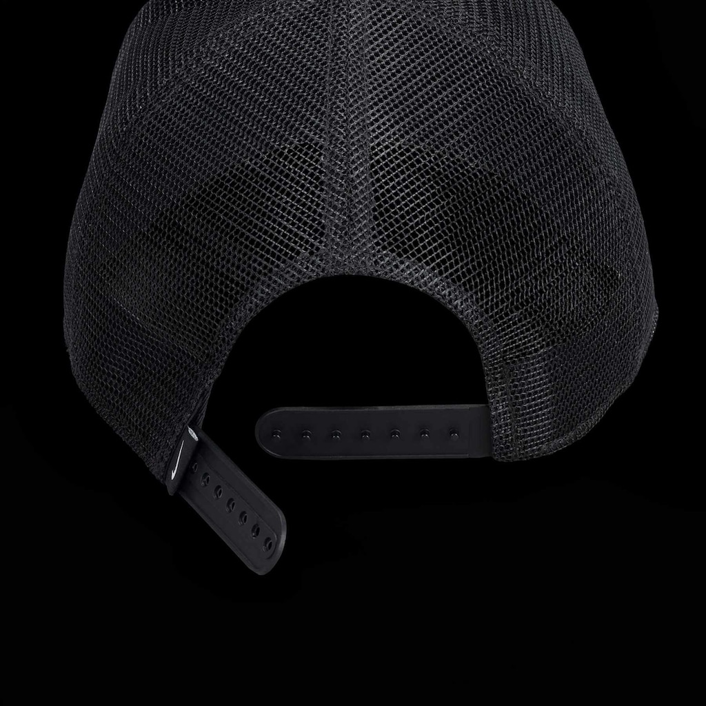 Imagem 5 do produto Boné Dri-FIT Nike Swoosh Unissex
