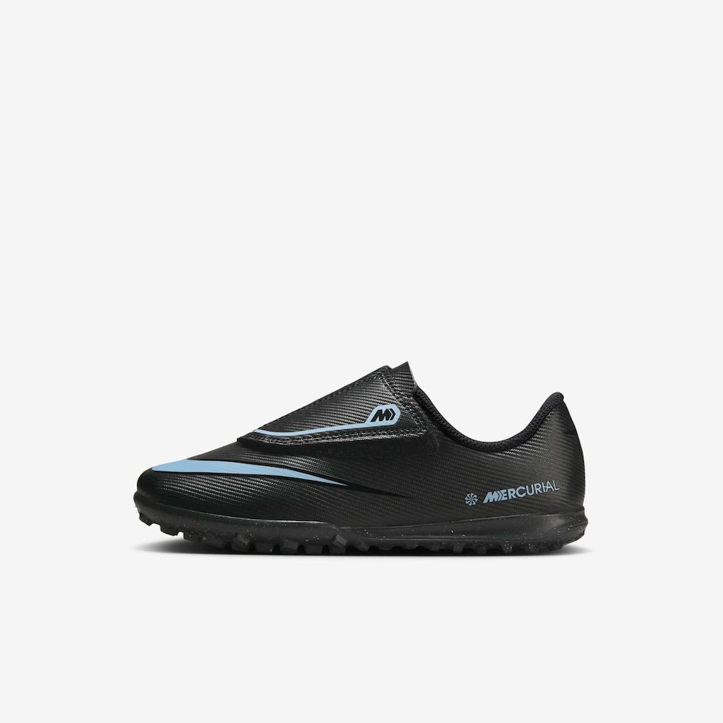 Imagem 2 do produto Chuteira Society Infantil Nike Mercurial Vapor 16 Club
