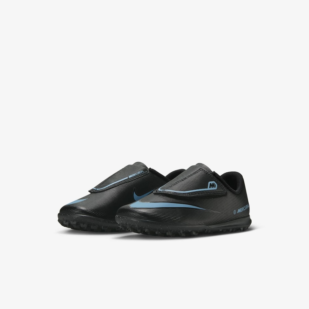 Imagem 5 do produto Chuteira Society Infantil Nike Mercurial Vapor 16 Club