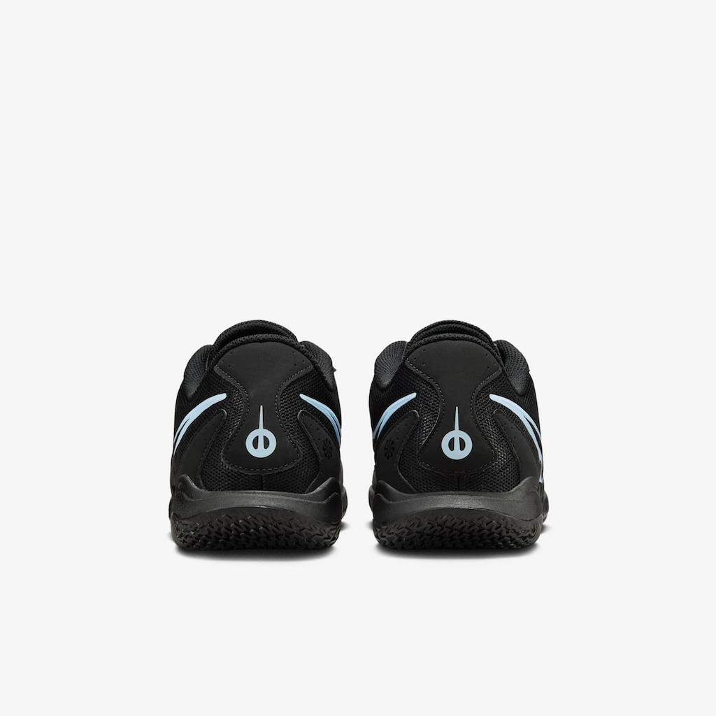 Imagem 4 do produto Chuteira Futsal Masculina Nike Tiempo 10 Academy