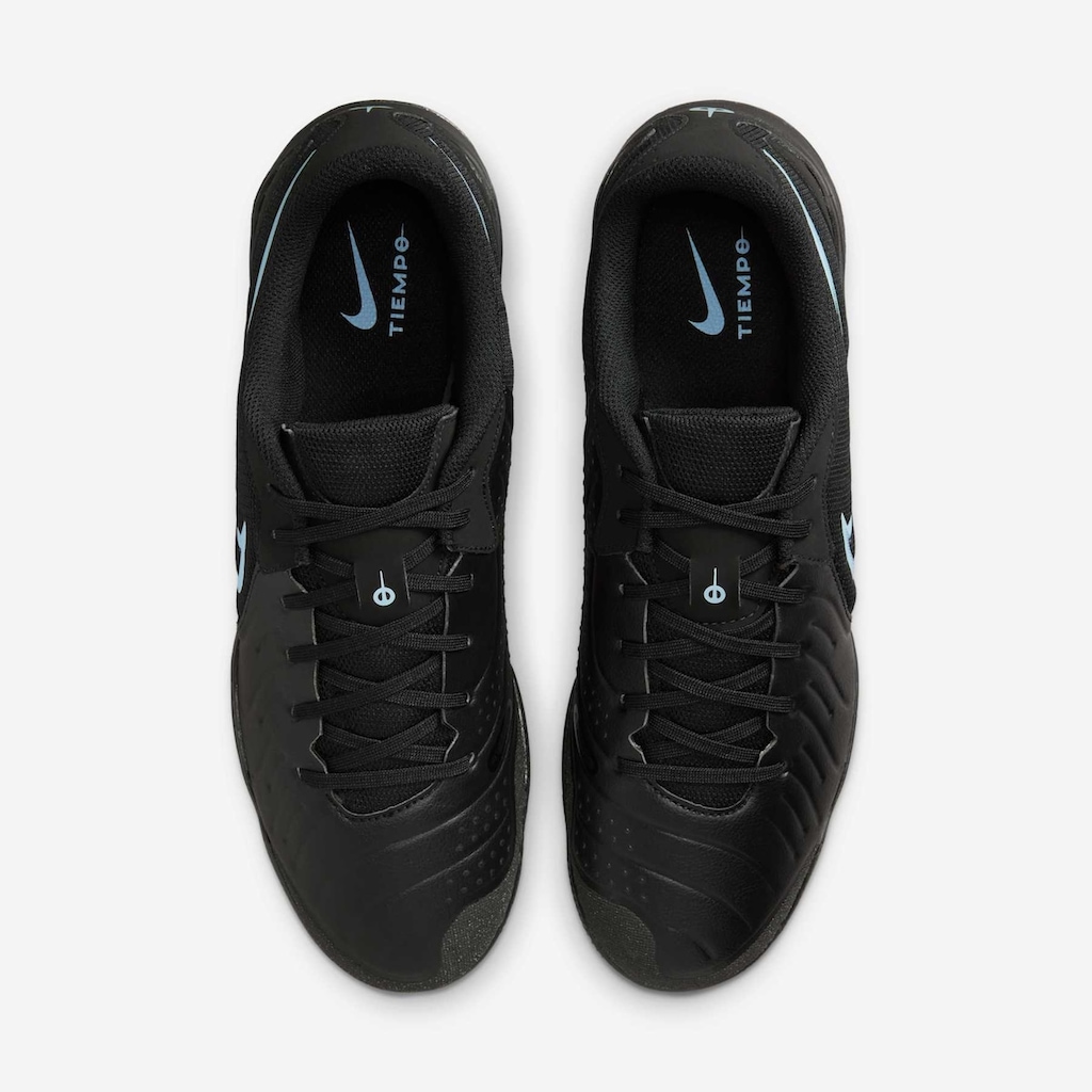 Imagem 5 do produto Chuteira Futsal Masculina Nike Tiempo 10 Academy