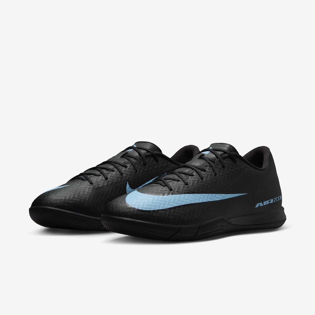 Imagem 4 do produto Chuteira Futsal Masculino Nike Zoom Mercurial Vapor 16 Academy