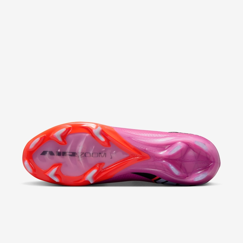 Imagem 3 do produto Chuteira de Campo Masculina Nike Air Zoom Mercurial Vapor 16 Elite
