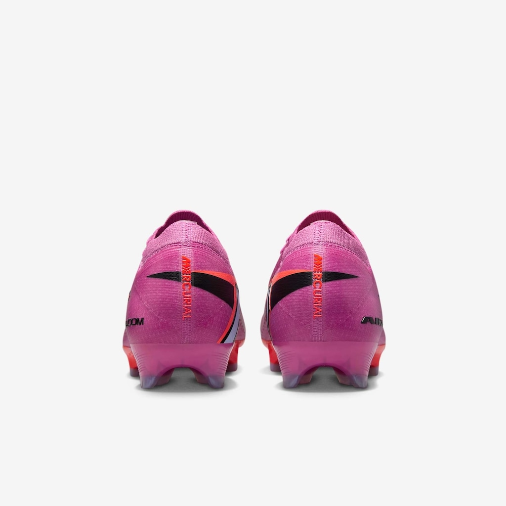 Imagem 4 do produto Chuteira de Campo Masculina Nike Air Zoom Mercurial Vapor 16 Elite