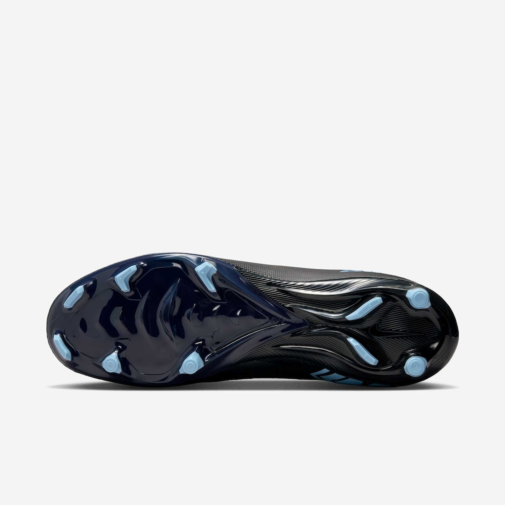 Imagem 3 do produto Chuteira de Campo Masculina Nike Air Zoom Mercurial Superfly 10 Academy