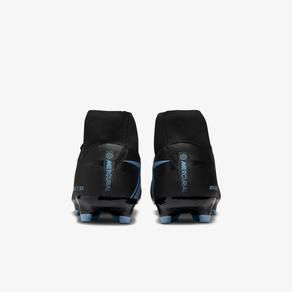 Imagem 4 do produto Chuteira de Campo Masculina Nike Air Zoom Mercurial Superfly 10 Academy
