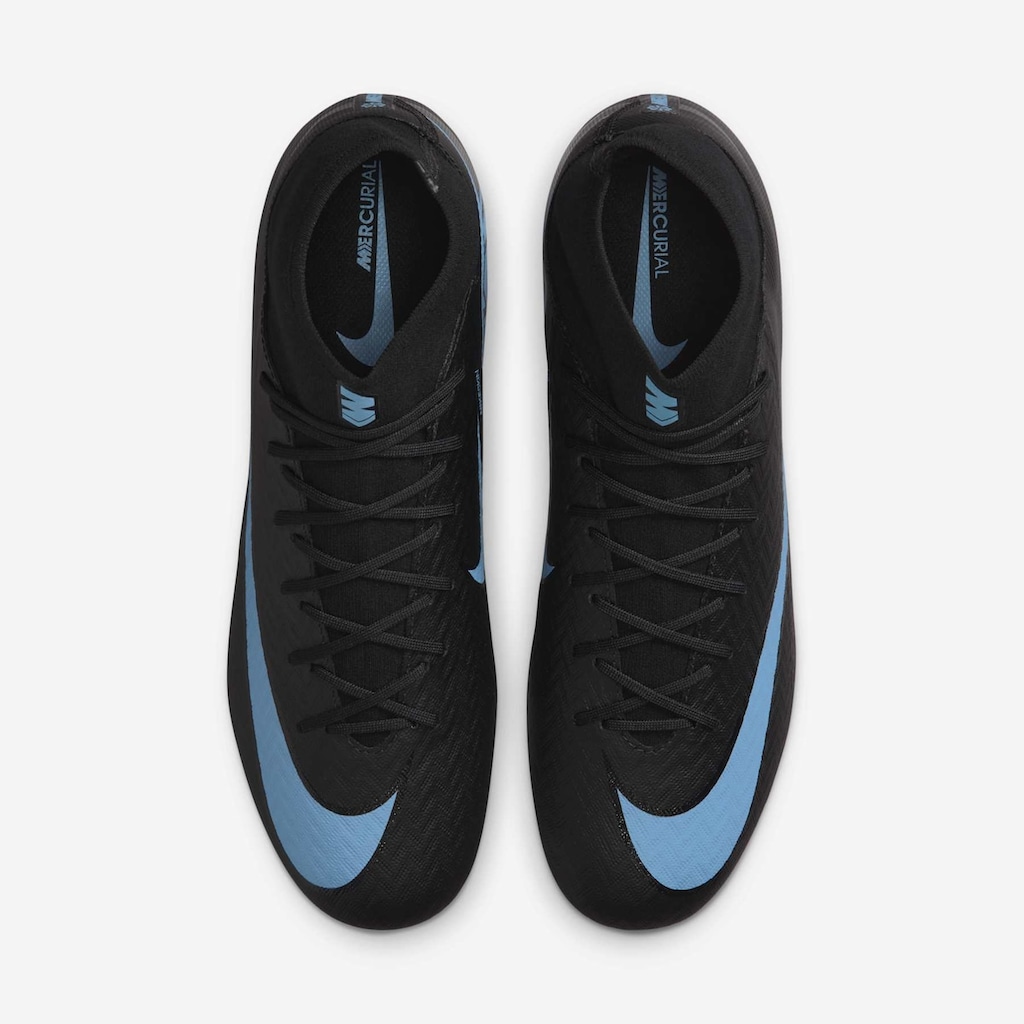 Imagem 5 do produto Chuteira de Campo Masculina Nike Air Zoom Mercurial Superfly 10 Academy