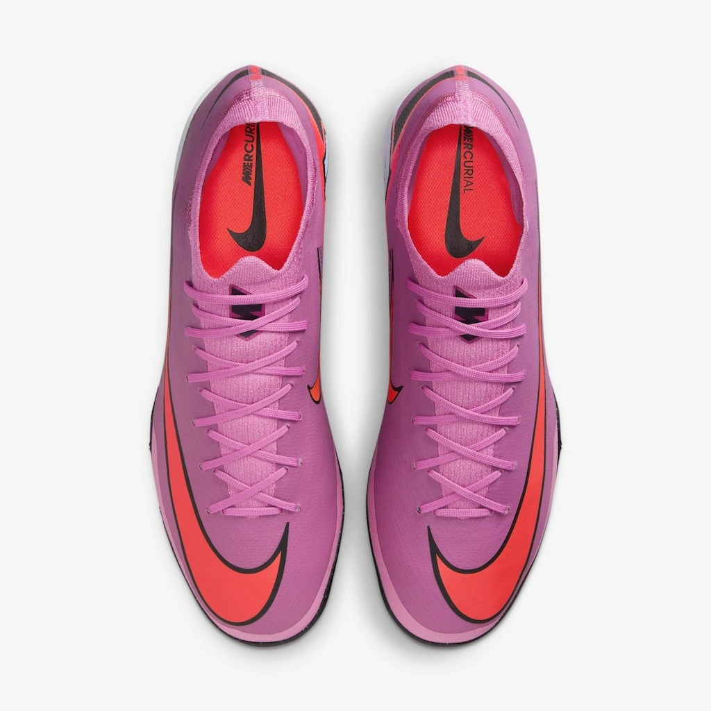Imagem 5 do produto Chuteira Society Adulto Nike Zoom Vapor 16 Pro