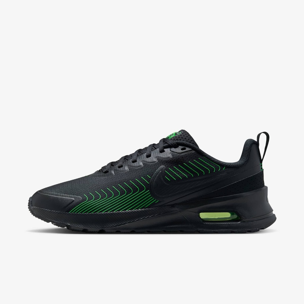 Imagem 2 do produto Tênis Nike Air Max Nuaxis - Masculino