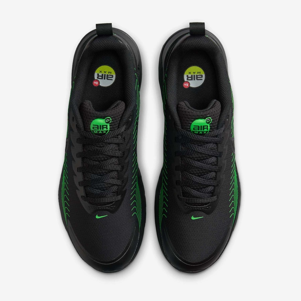 Imagem 5 do produto Tênis Nike Air Max Nuaxis - Masculino