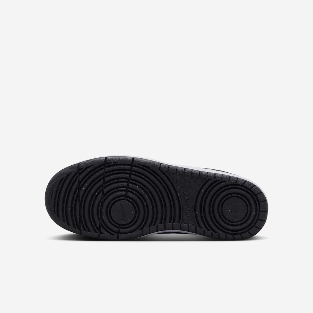 Imagem 3 do produto Tênis Infantil Nike Court Borough Low Recraft