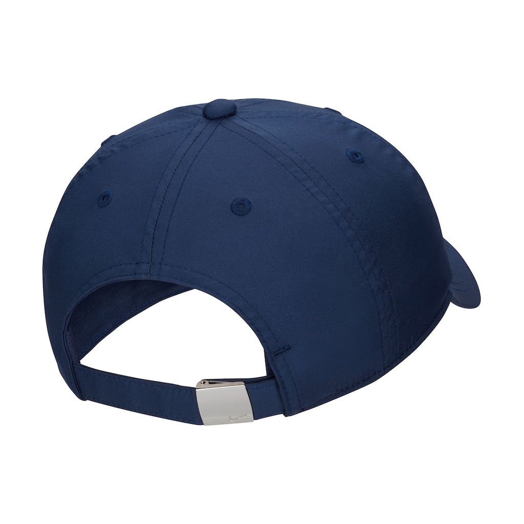 Imagem 2 do produto Boné Nike Dri-FIT Swoosh Metal Infantil