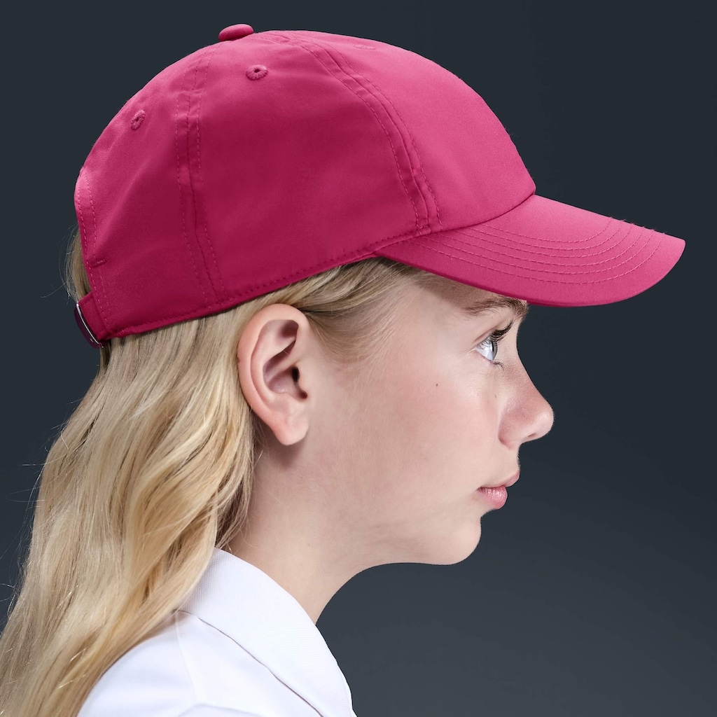 Imagem 4 do produto Boné Nike Dri-FIT Swoosh Metal Infantil