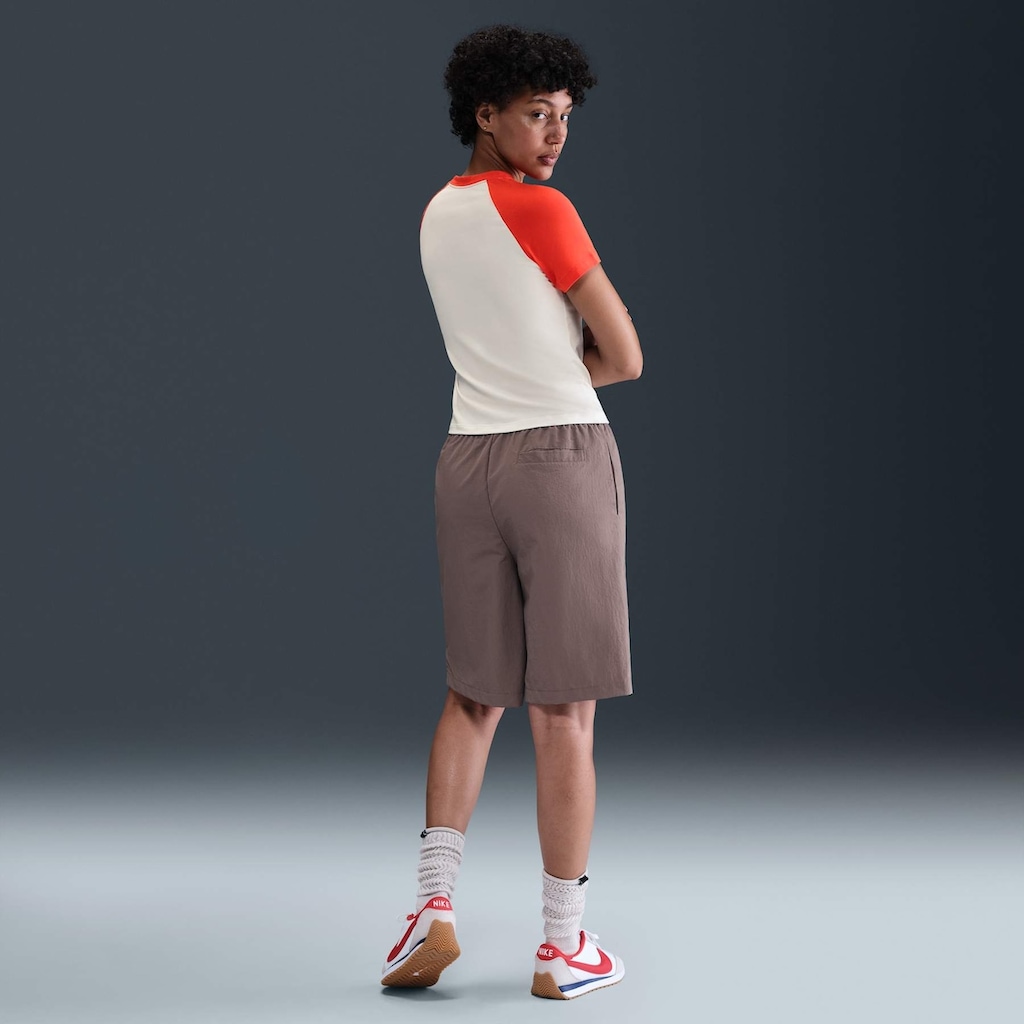 Imagem 5 do produto Camiseta Nike Sportswear Chill Knit Feminina