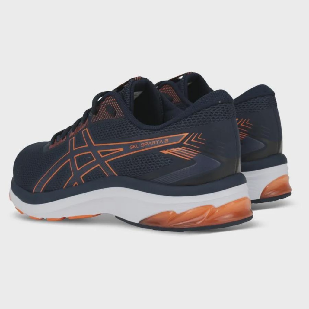 Imagem 5 do produto Tênis Masculino Asics Gel-Sparta 2