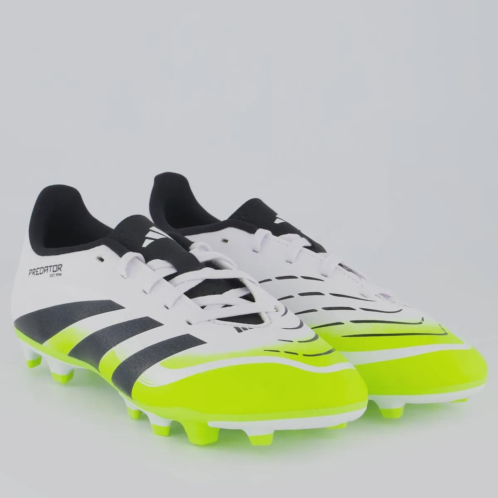 Imagem 2 do produto Chuteira de Campo Infantil adidas Predator Club FG/MG