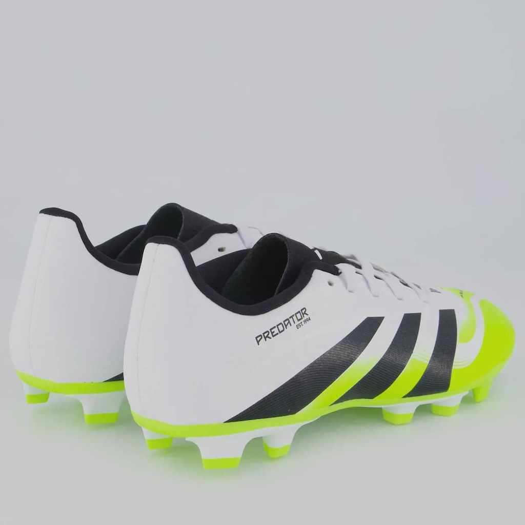Imagem 3 do produto Chuteira de Campo Infantil adidas Predator Club FG/MG