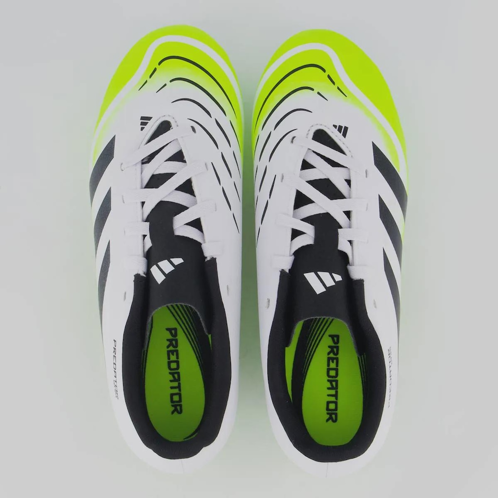 Imagem 5 do produto Chuteira de Campo Infantil adidas Predator Club FG/MG