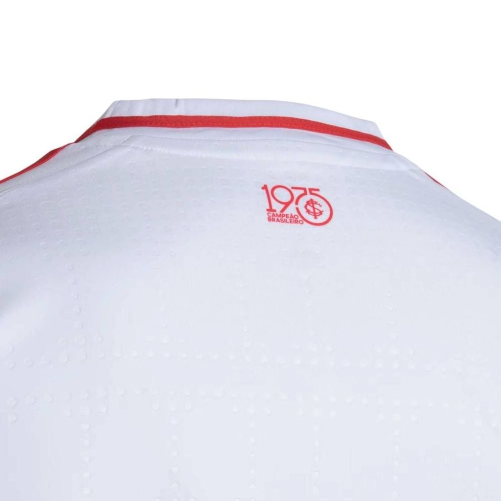 Imagem 4 do produto Camisa do Internacional II 25 Masculina Adidas