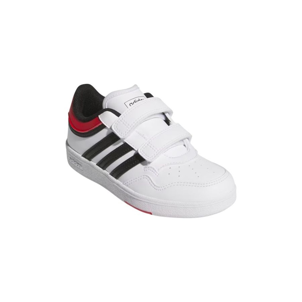 Imagem 4 do produto Tênis Infantil Adidas Hoops 4.0