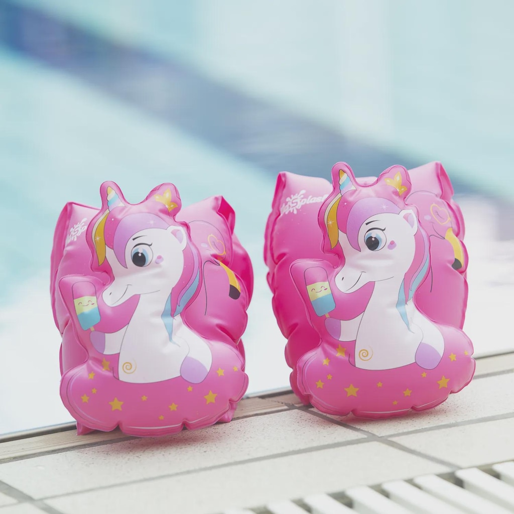 Imagem 2 do produto Boia de Braço Infantil Speedo Kidsplash