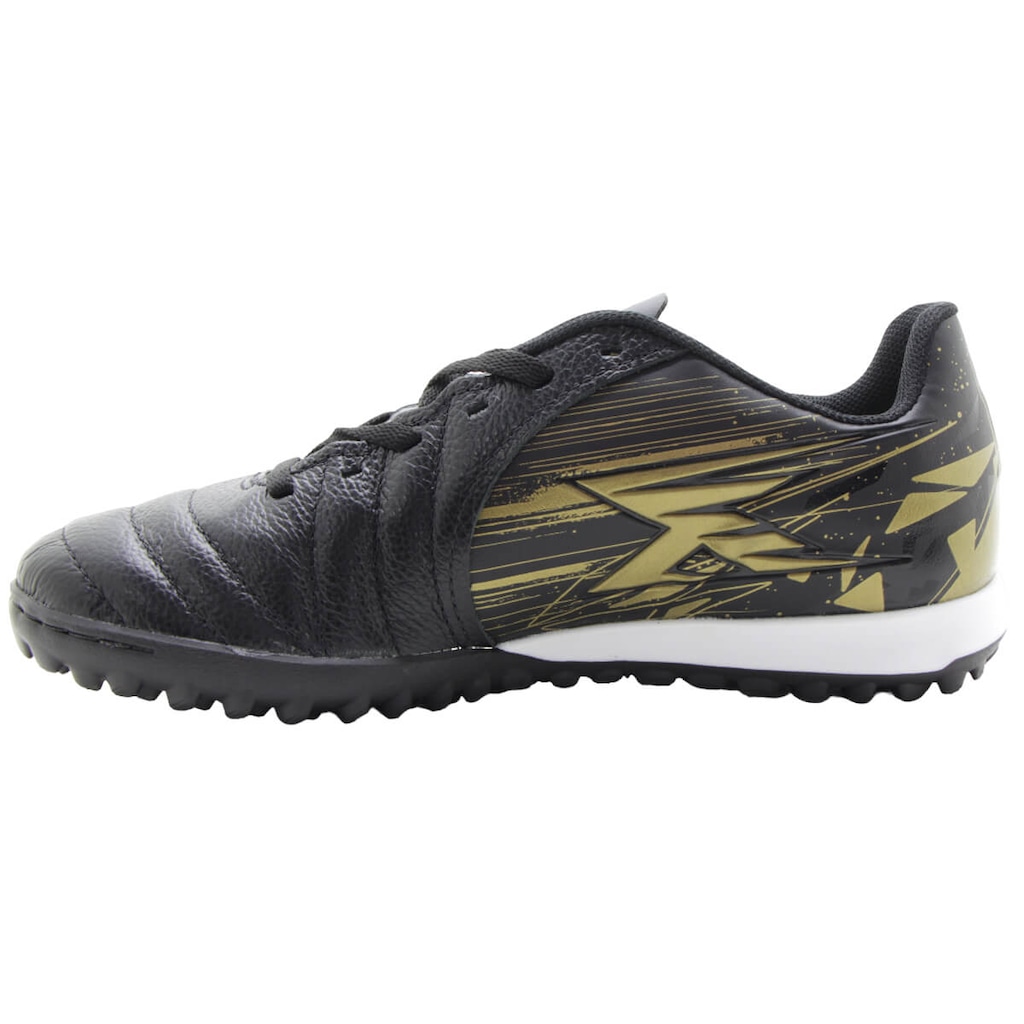 Imagem 2 do produto Chuteira Society Adulto OXN Dynamo 3 X-Pro 2