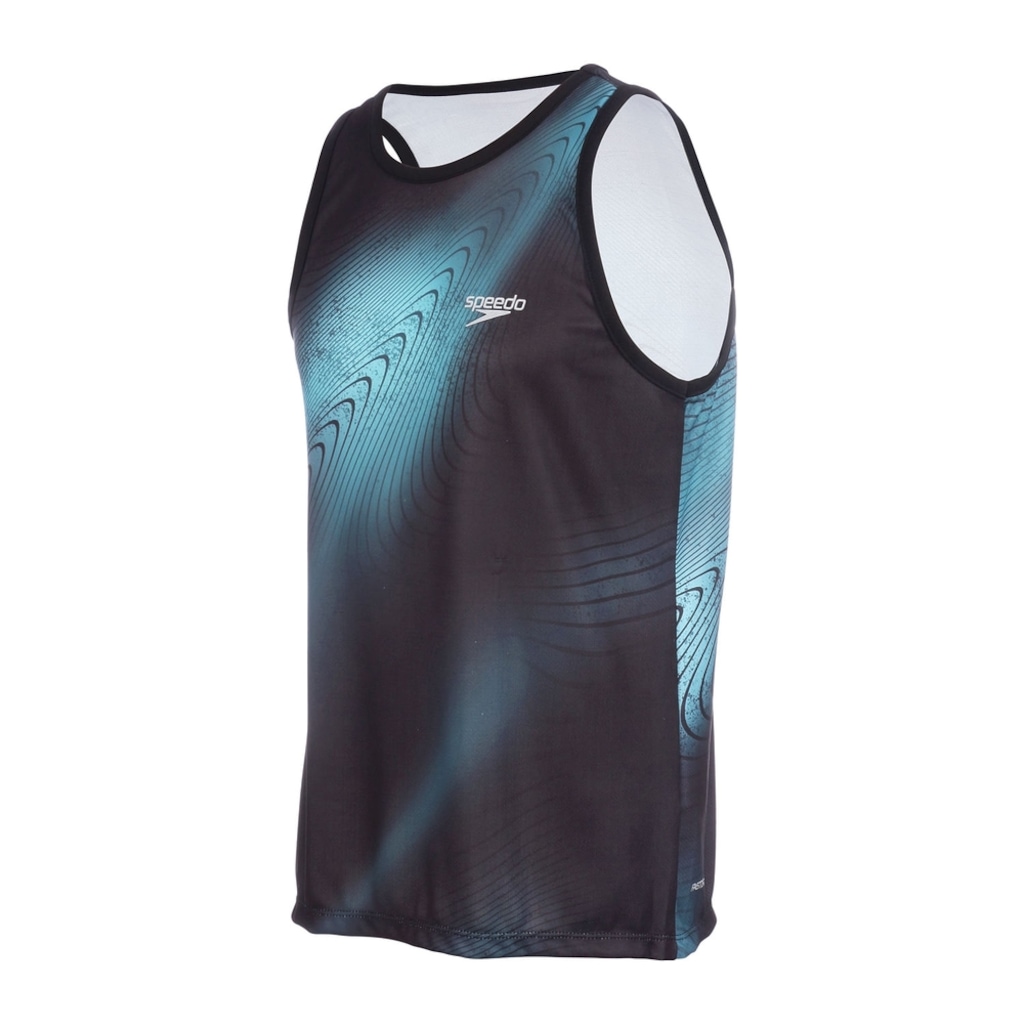 Imagem 5 do produto Camiseta Regata Masculina Speedo Optical