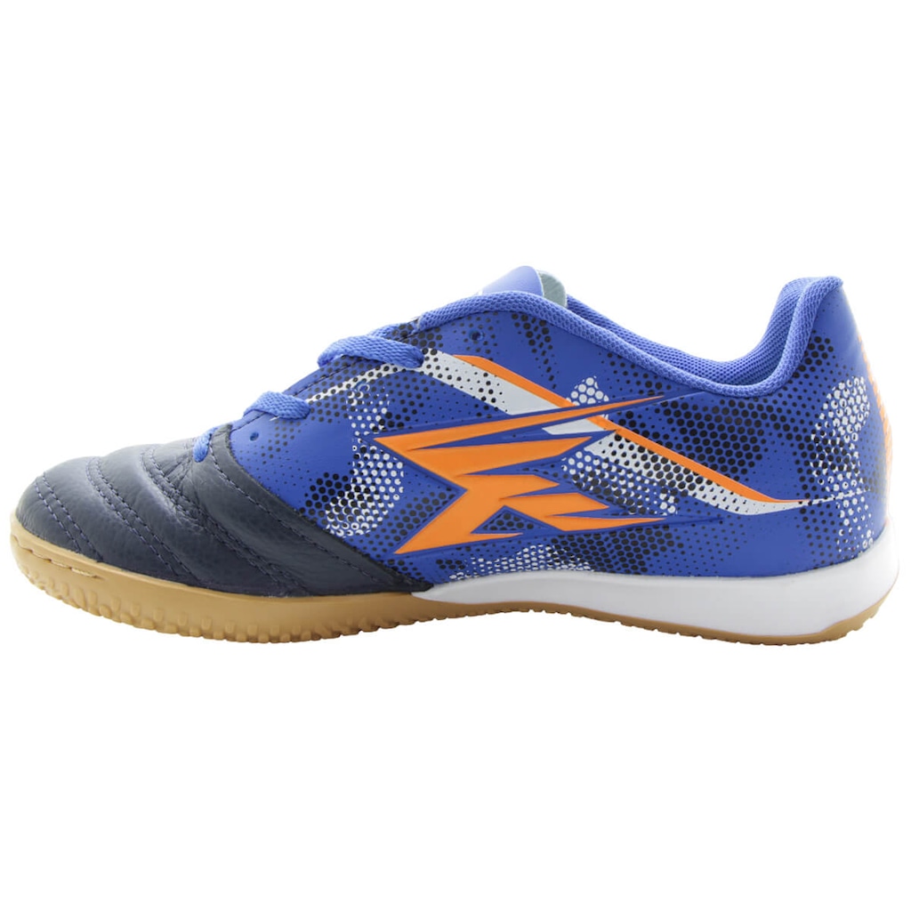 Imagem 2 do produto Chuteira Futsal Adulto OXN Aragon 3 X-Pro 2