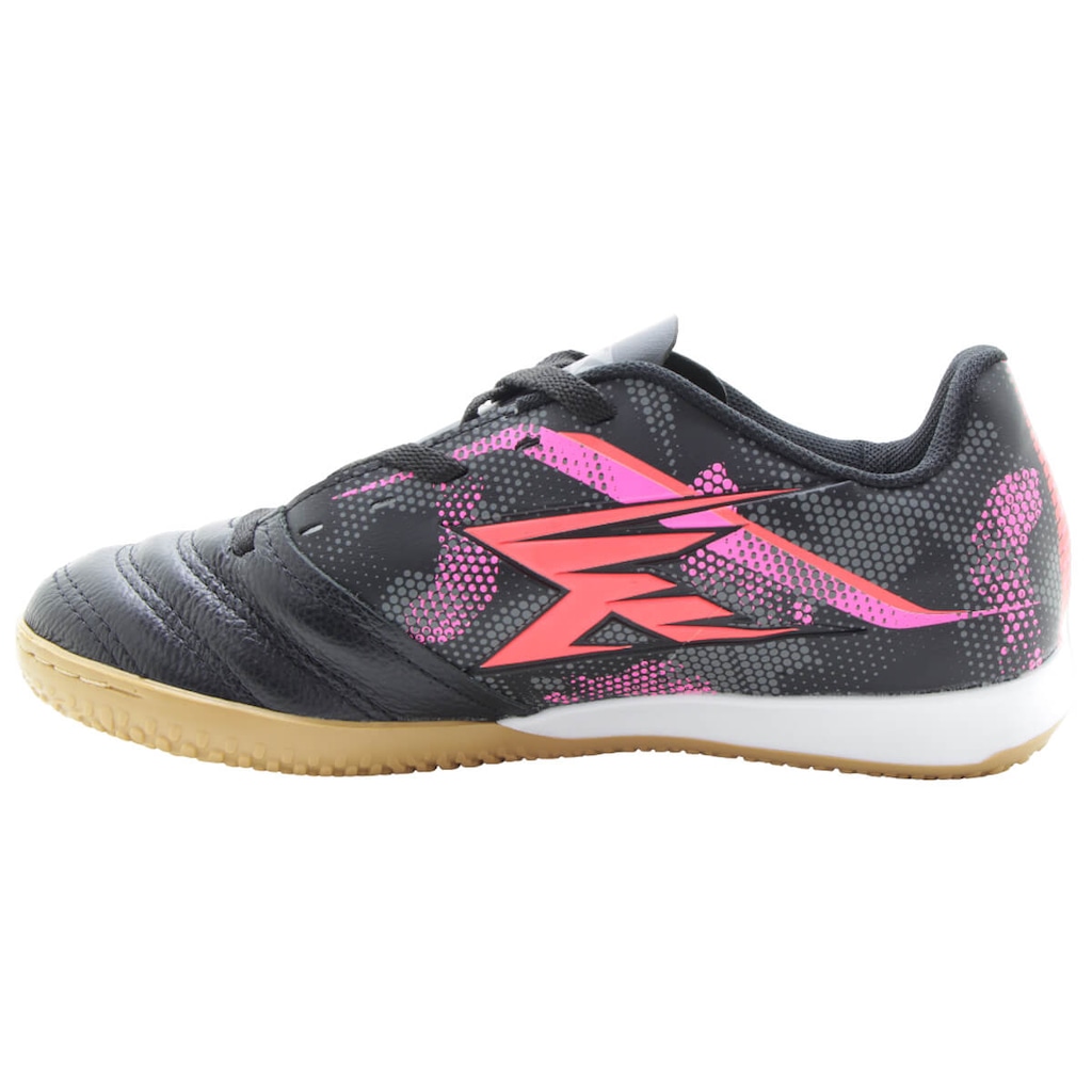Imagem 2 do produto Chuteira Futsal Adulto OXN Aragon 3 X-Pro 2
